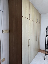 Blk 11 Marsiling Gardens (Woodlands), HDB 5 Rooms #521934301